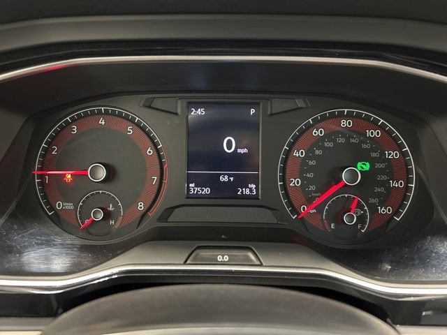 Used 2021 Volkswagen Jetta SE FWD image 23