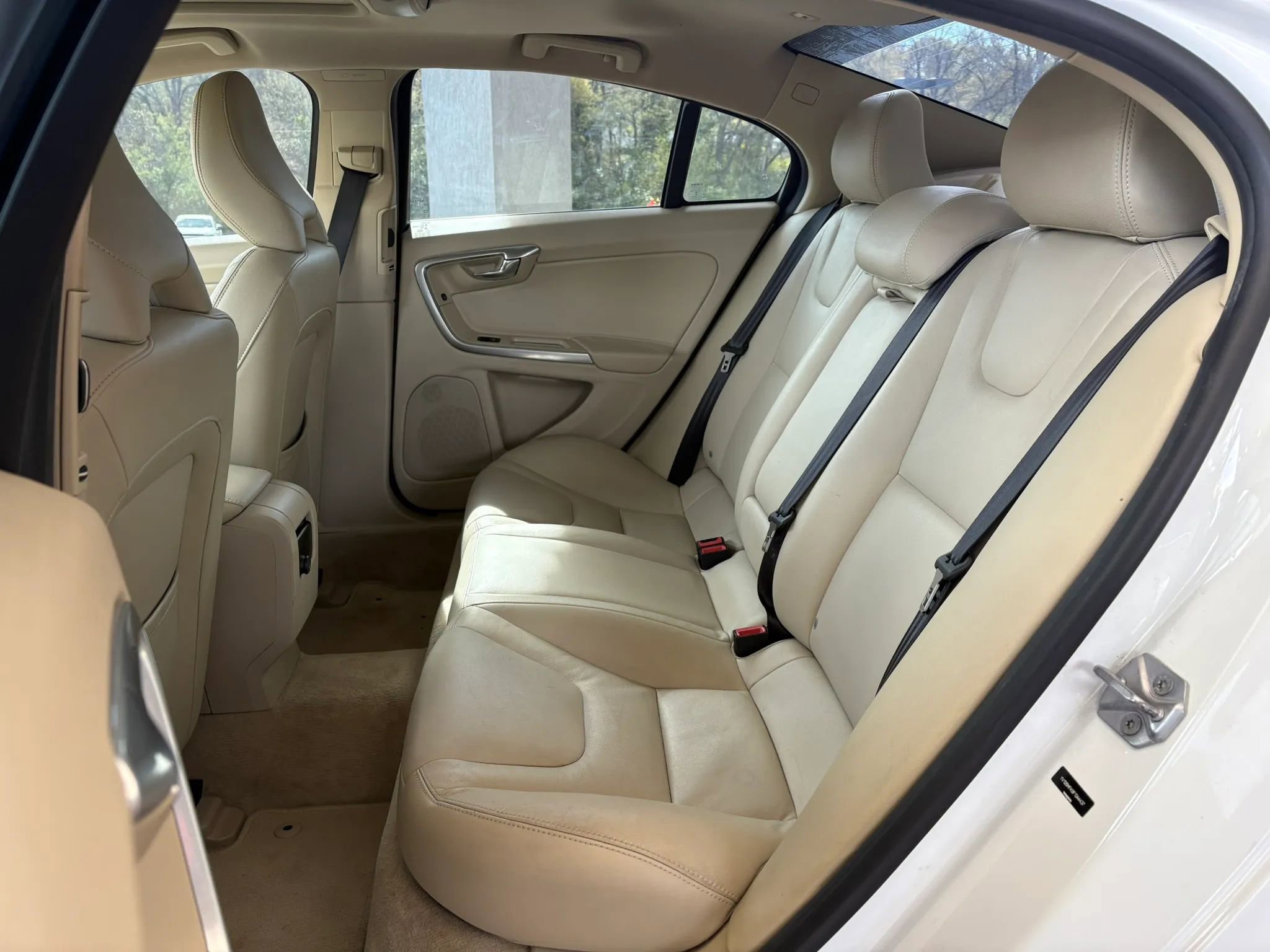 Used 2015 Volvo S60 T5 Premier FWD image 20