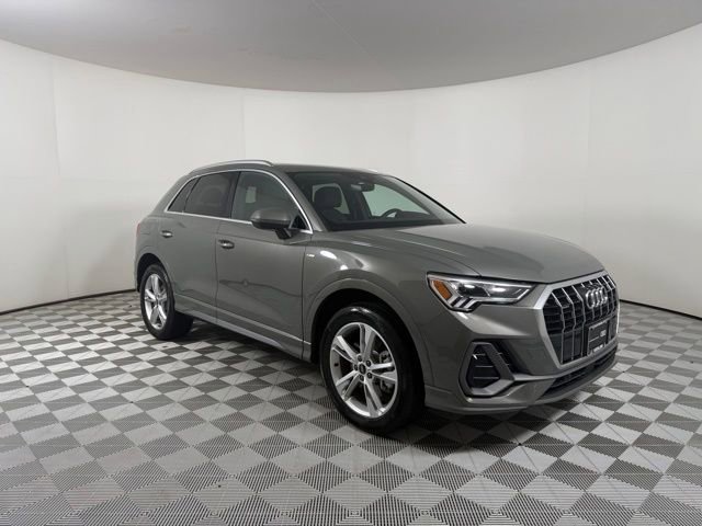 Used 2023 Audi Q3 2.0T Premium Plus
