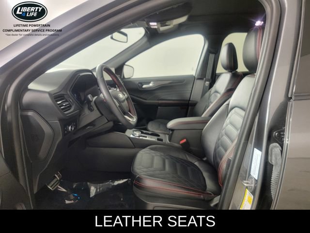 Used 2023 Ford Escape ST-Line Elite w/ Premium Technology Package AWD/4WD image 13
