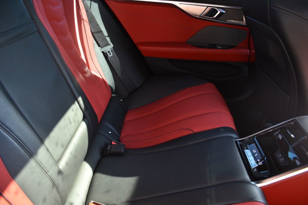 Used 2023 BMW 840i Gran Coupe 840 image 29