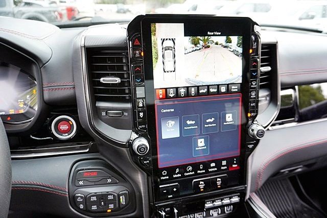 New 2026 RAM 1500 RHO w/ RHO Level 1 Equipment Group AWD/4WD image 33