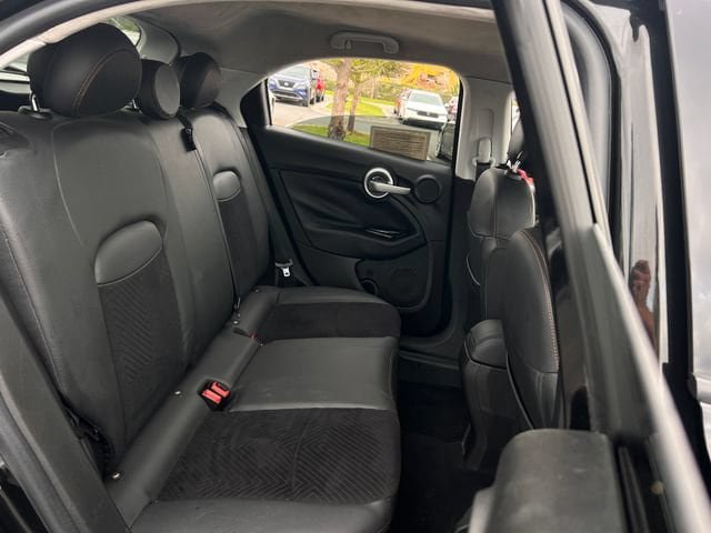 Used 2018 FIAT 500X Trekking FWD image 26