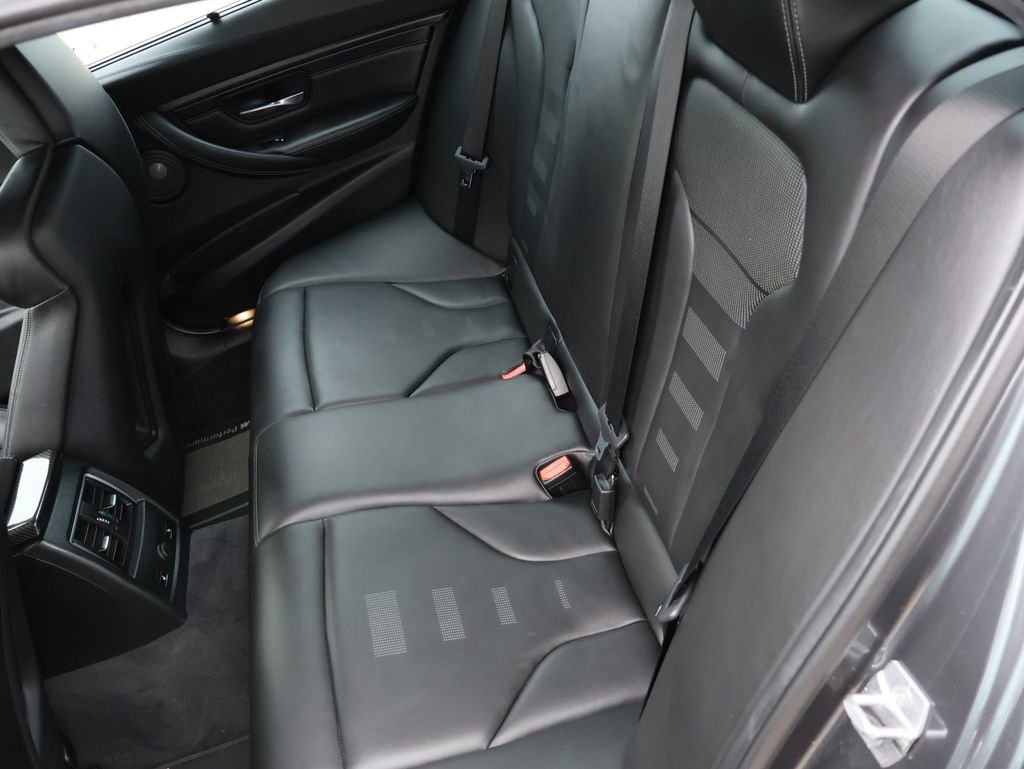 Used 2017 BMW M3 image 15