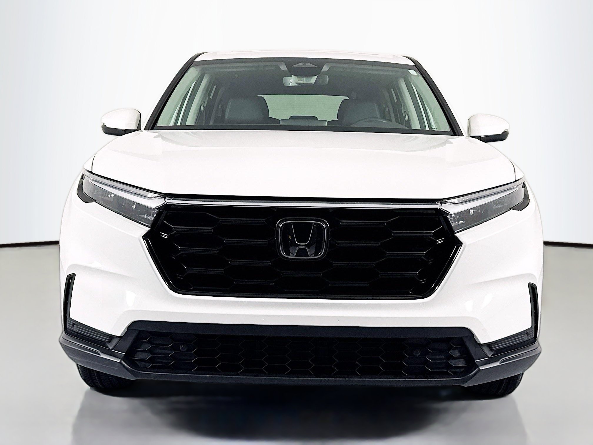 Certified 2024 Honda CR-V EX-L image 2