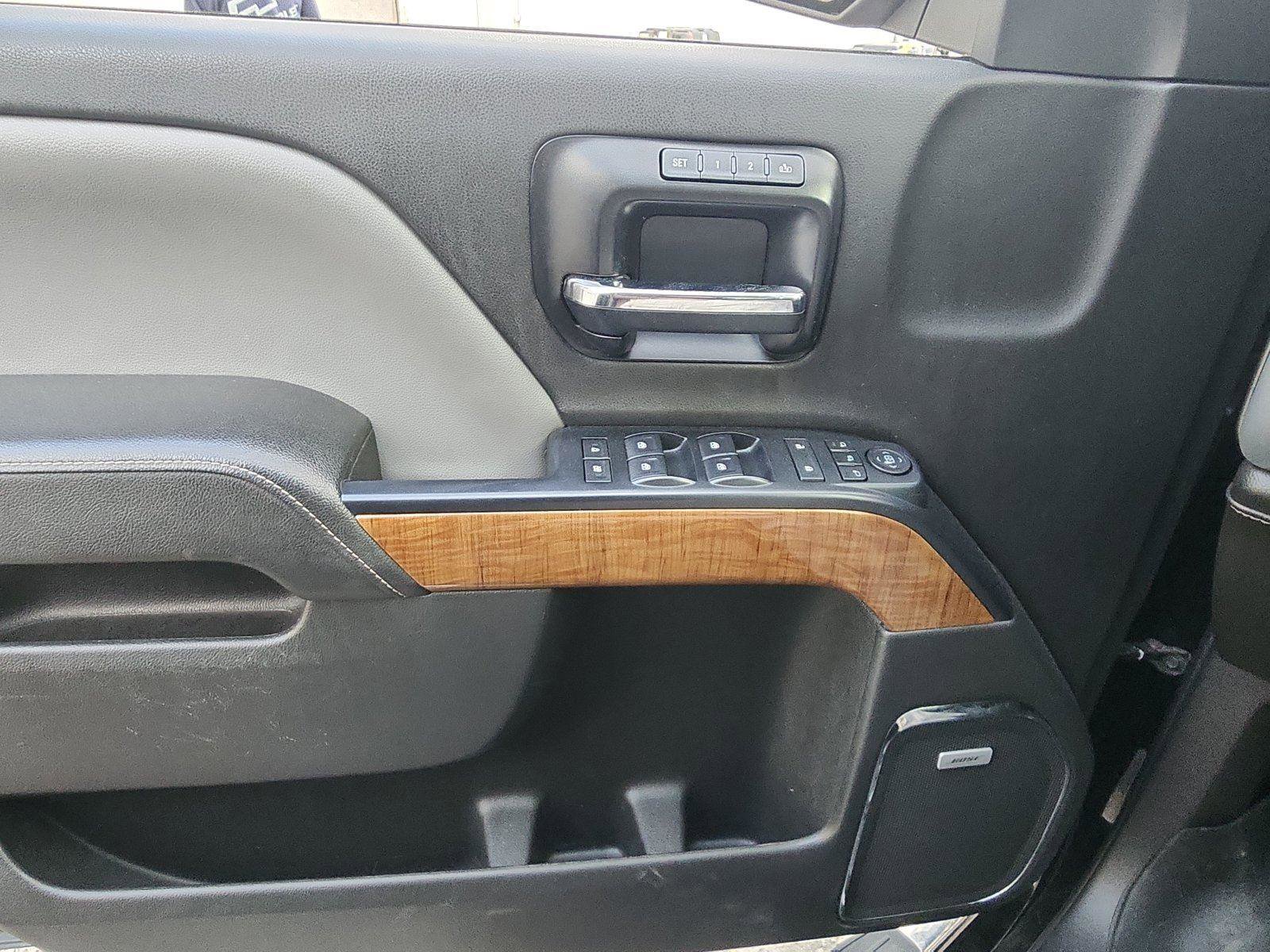 Used 2014 GMC Sierra 1500 SLT w/ SLT Crew Cab Value Package image 15