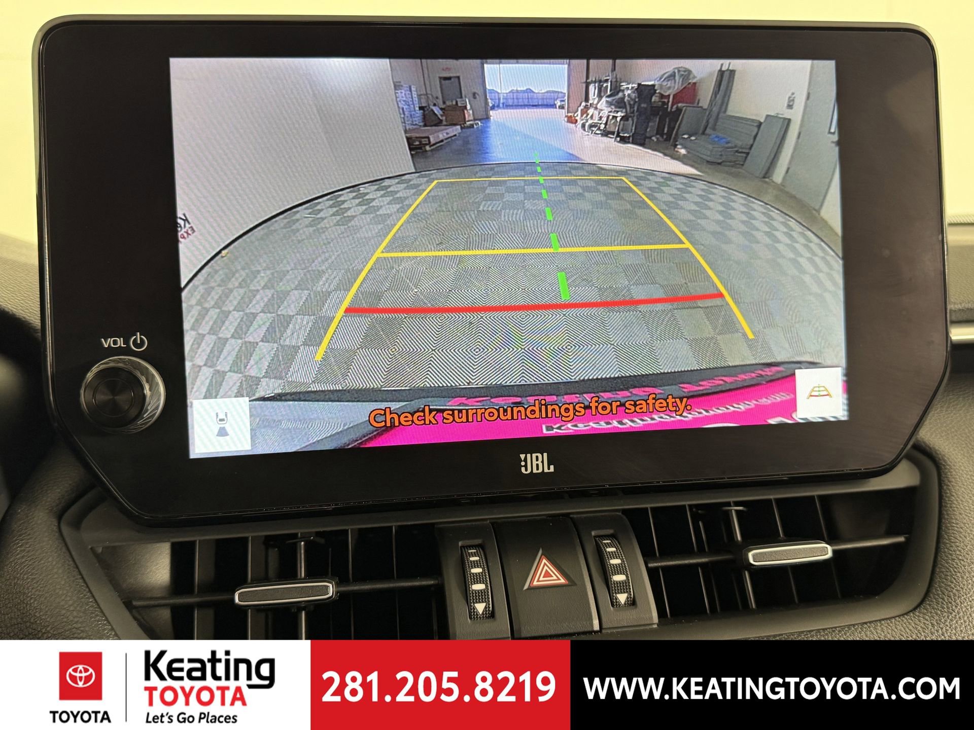 Used 2023 Toyota RAV4 XSE image 23