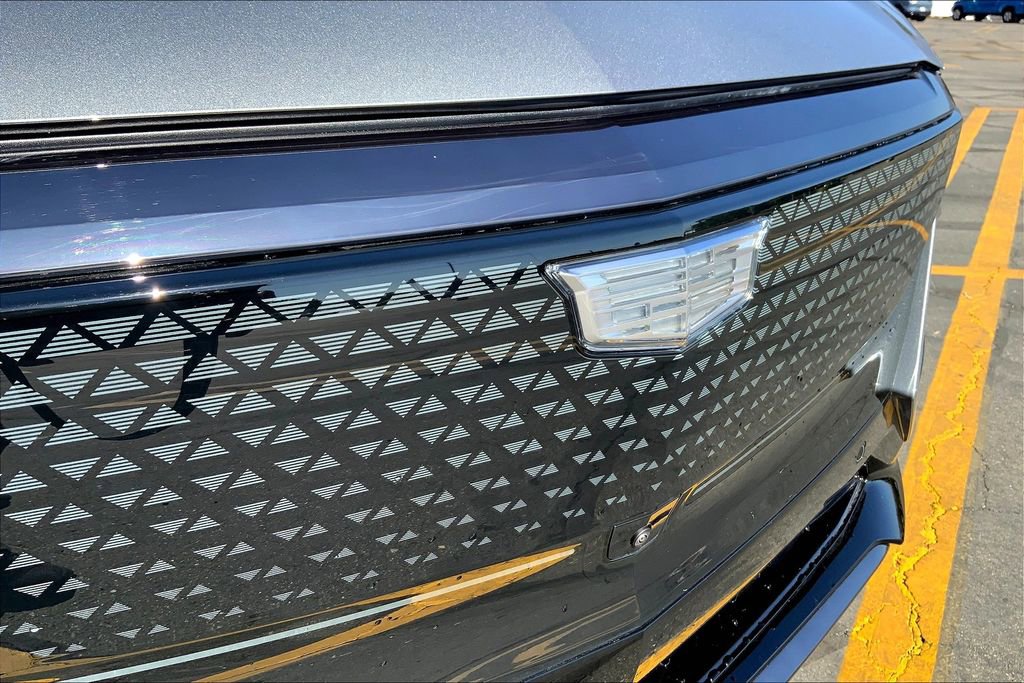 New 2026 Cadillac Lyriq Sport image 34