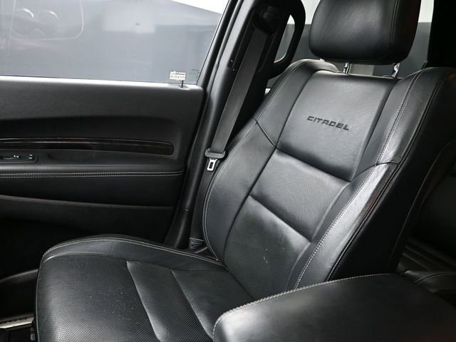 Used 2015 Dodge Durango Citadel w/ Trailer Tow Group IV AWD/4WD image 38
