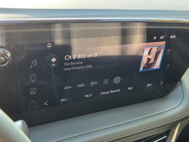 Used 2024 Buick Encore GX Sport Touring w/ Comfort Package FWD image 31