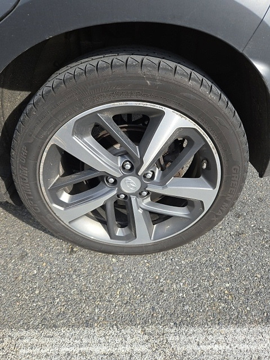 Used 2020 Hyundai Kona Limited image 8