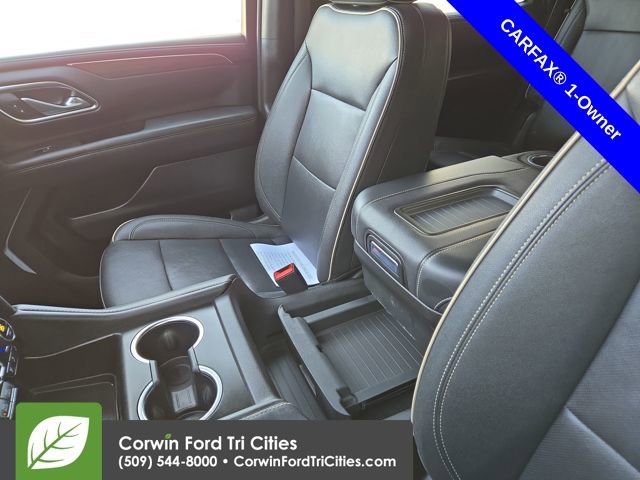 Used 2024 Chevrolet Tahoe Premier image 21