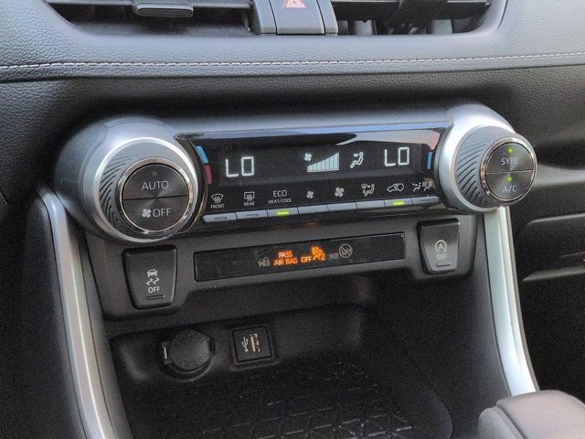 Certified 2024 Toyota RAV4 XLE FWD image 14