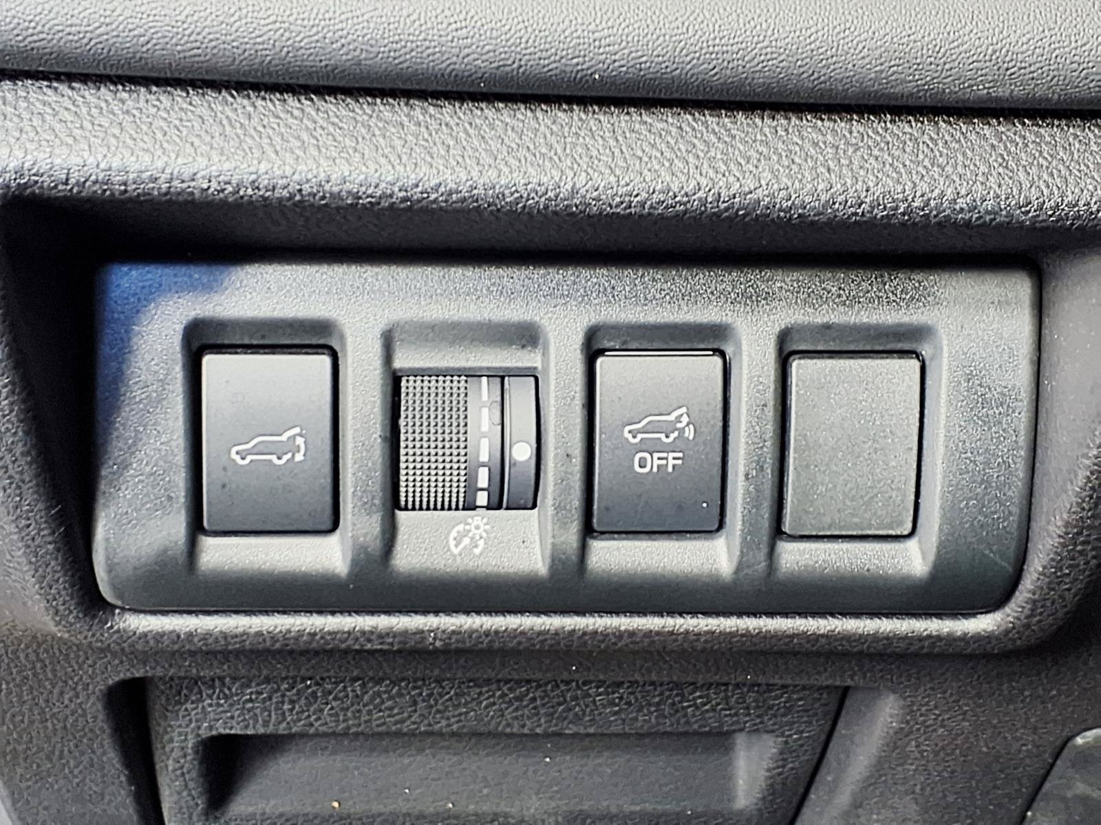 Used 2024 Subaru Outback Touring XT AWD/4WD image 24