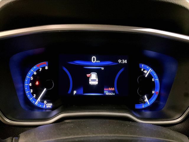 Used 2022 Toyota Corolla Cross XLE w/ Convenience Package AWD/4WD image 19
