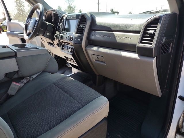 Used 2019 Ford F350 XL w/ XL Value Package image 24