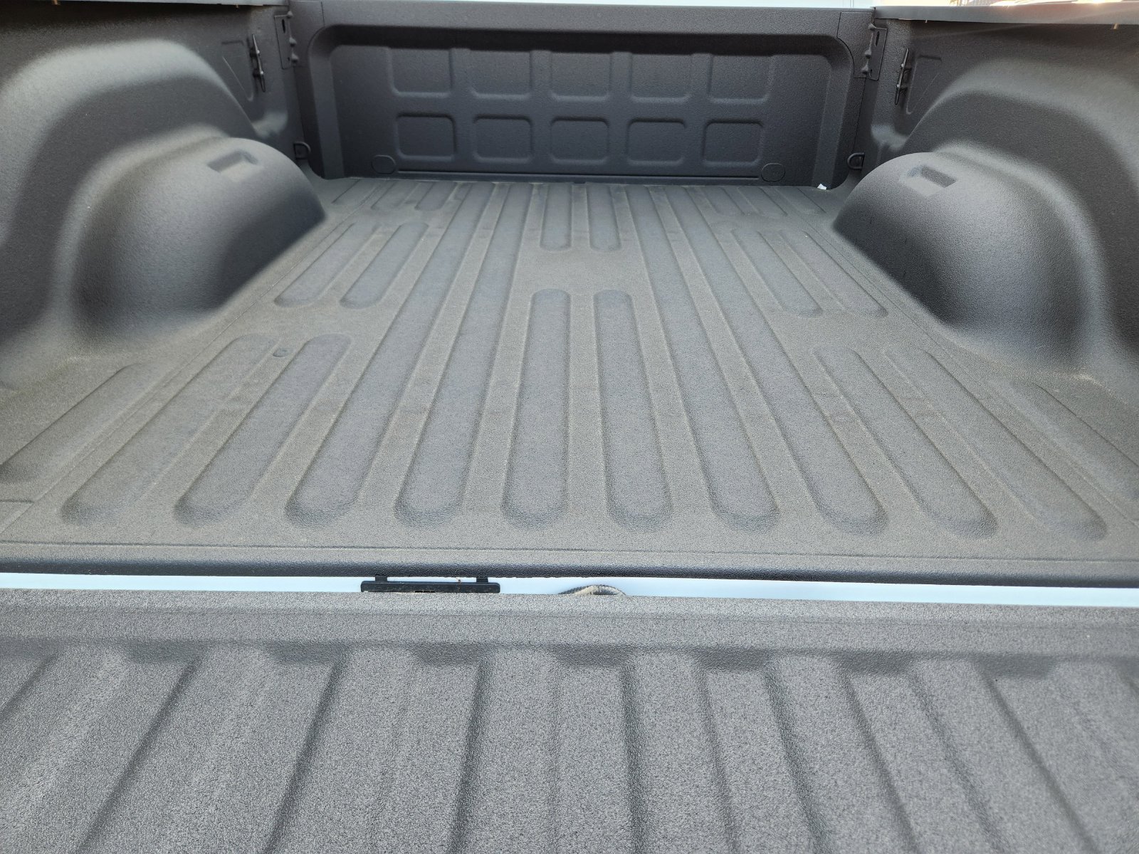 New 2026 RAM 2500 Lone Star AWD/4WD image 27