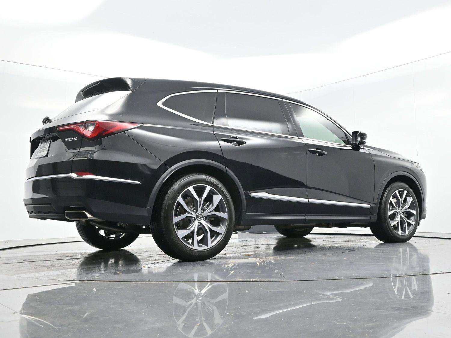 Used 2024 Acura MDX FWD w/ Technology Package image 57