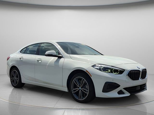 Used 2024 BMW 228i Gran Coupe w/ Premium Package image 8