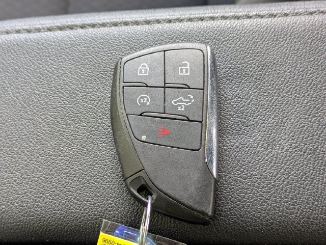 Used 2025 Chevrolet Silverado 2500 LT w/ Convenience Package AWD/4WD image 33