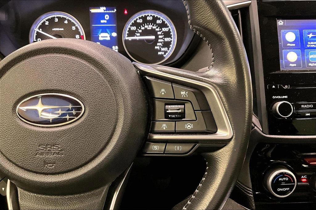 Used 2023 Subaru Forester Premium AWD/4WD image 18