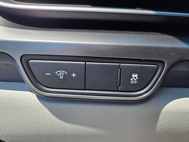New 2026 Kia Carnival SX w/ SX Dark Edition Package FWD image 14