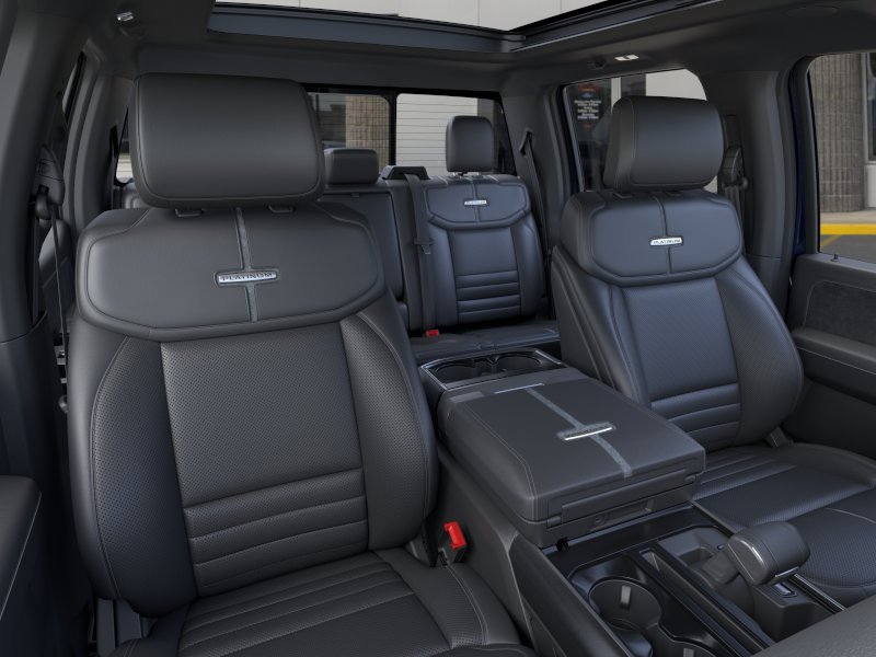 New 2026 Ford F150 Platinum w/ Equipment Group 702A High AWD/4WD image 10