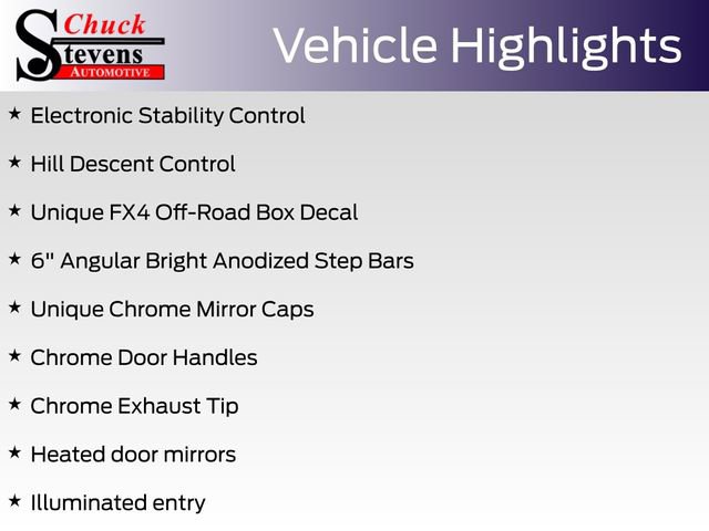 New 2026 Ford F250 Lariat w/ Chrome Package image 36