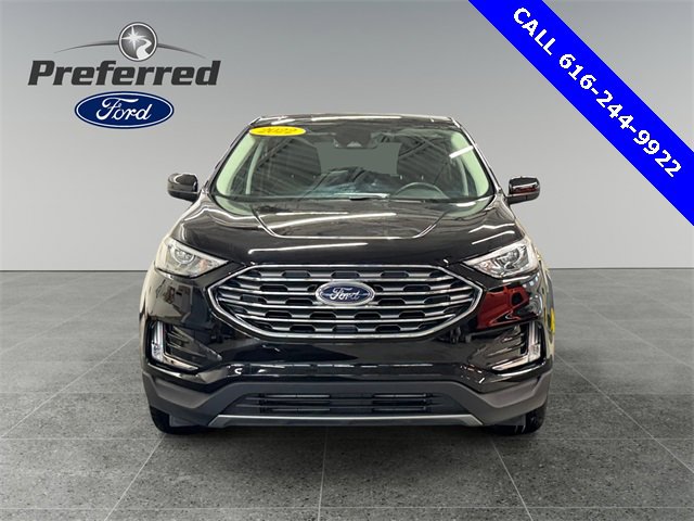 Used 2022 Ford Edge SEL w/ Convenience Package image 12