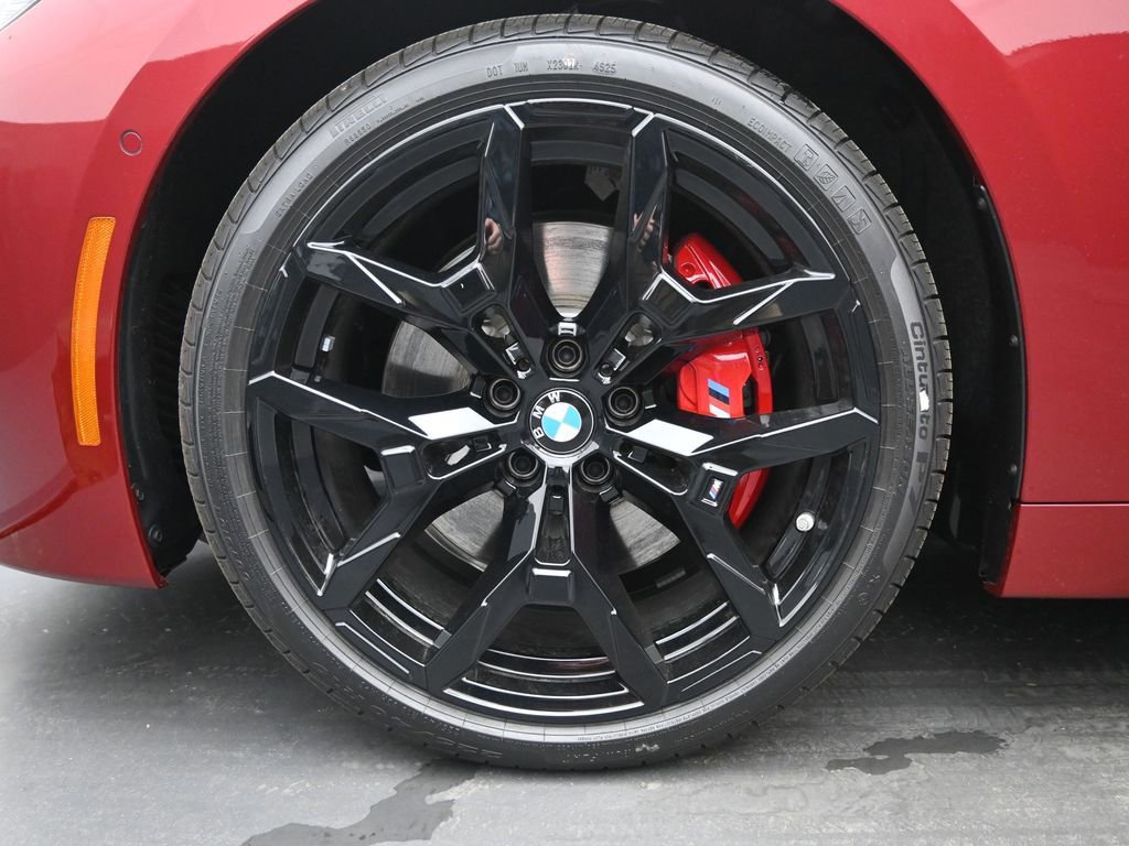 New 2026 BMW M240i Coupe w/ Premium Package RWD image 4