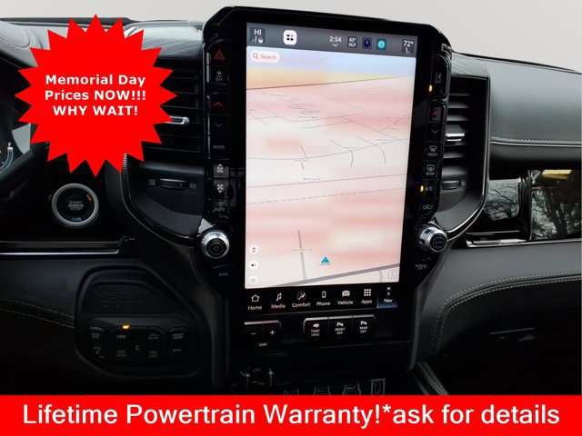 New 2026 RAM 2500 Power Wagon AWD/4WD image 15