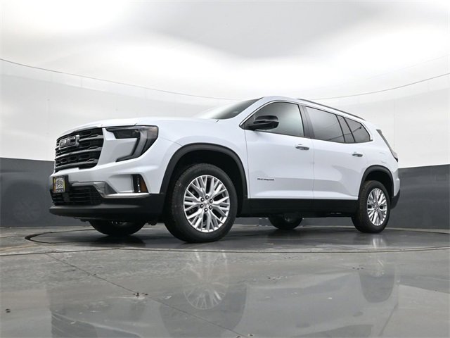 Used 2026 GMC Acadia Elevation w/ Elevation Premium Package AWD/4WD image 22