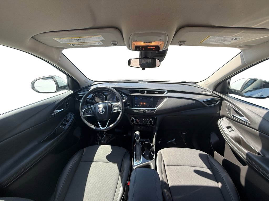 Used 2023 Buick Encore GX Preferred w/ Cold Weather Comfort Package image 12