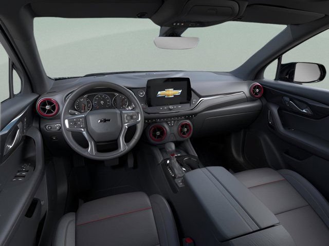 New 2026 Chevrolet Blazer RS w/ Driver Confidence II Package FWD image 30