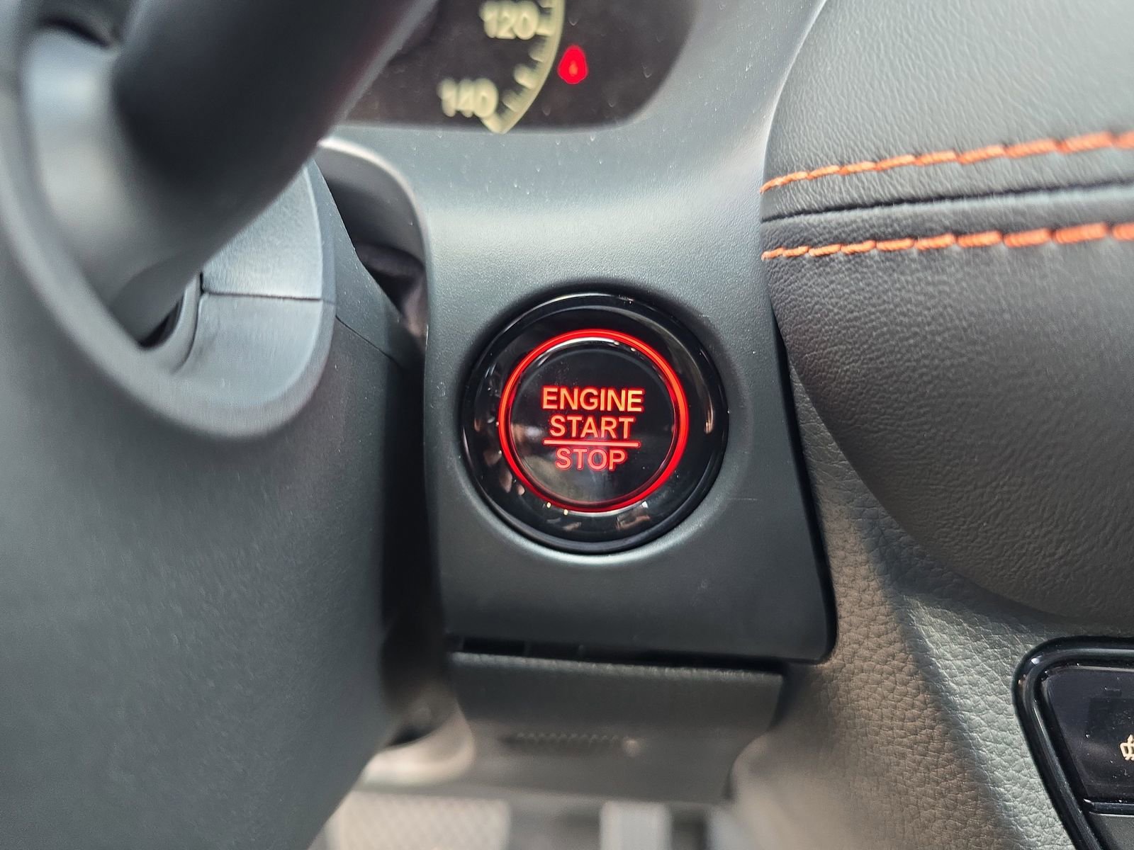 Certified 2025 Honda HR-V Sport image 25