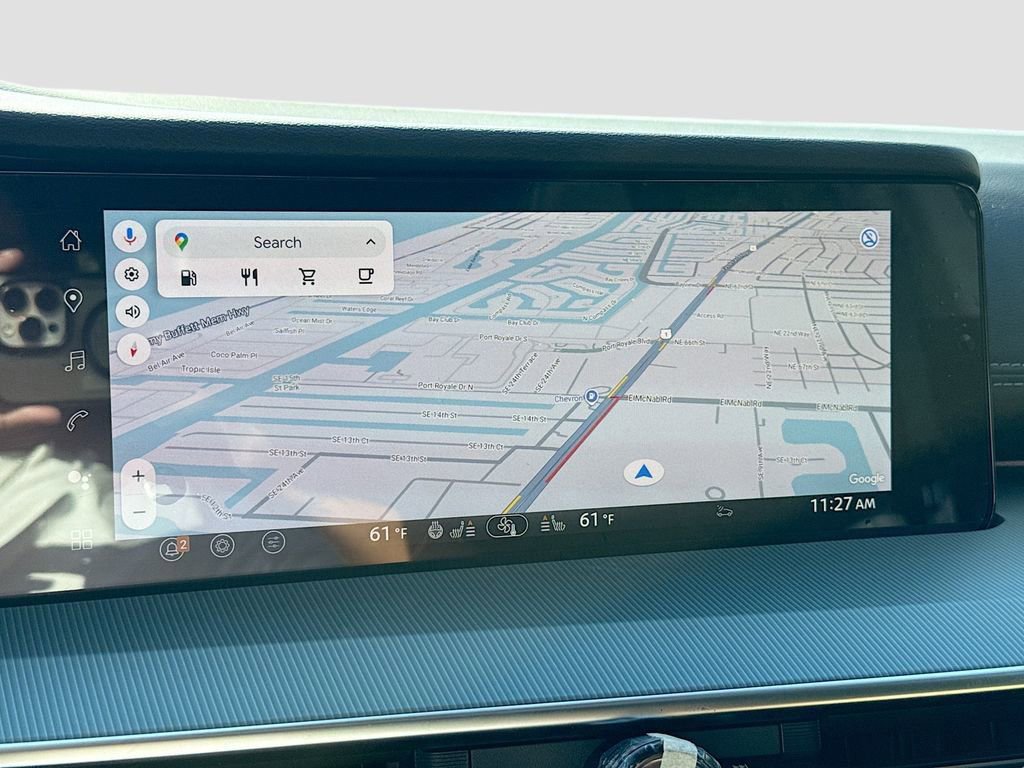 New 2026 Nissan Murano SL image 13