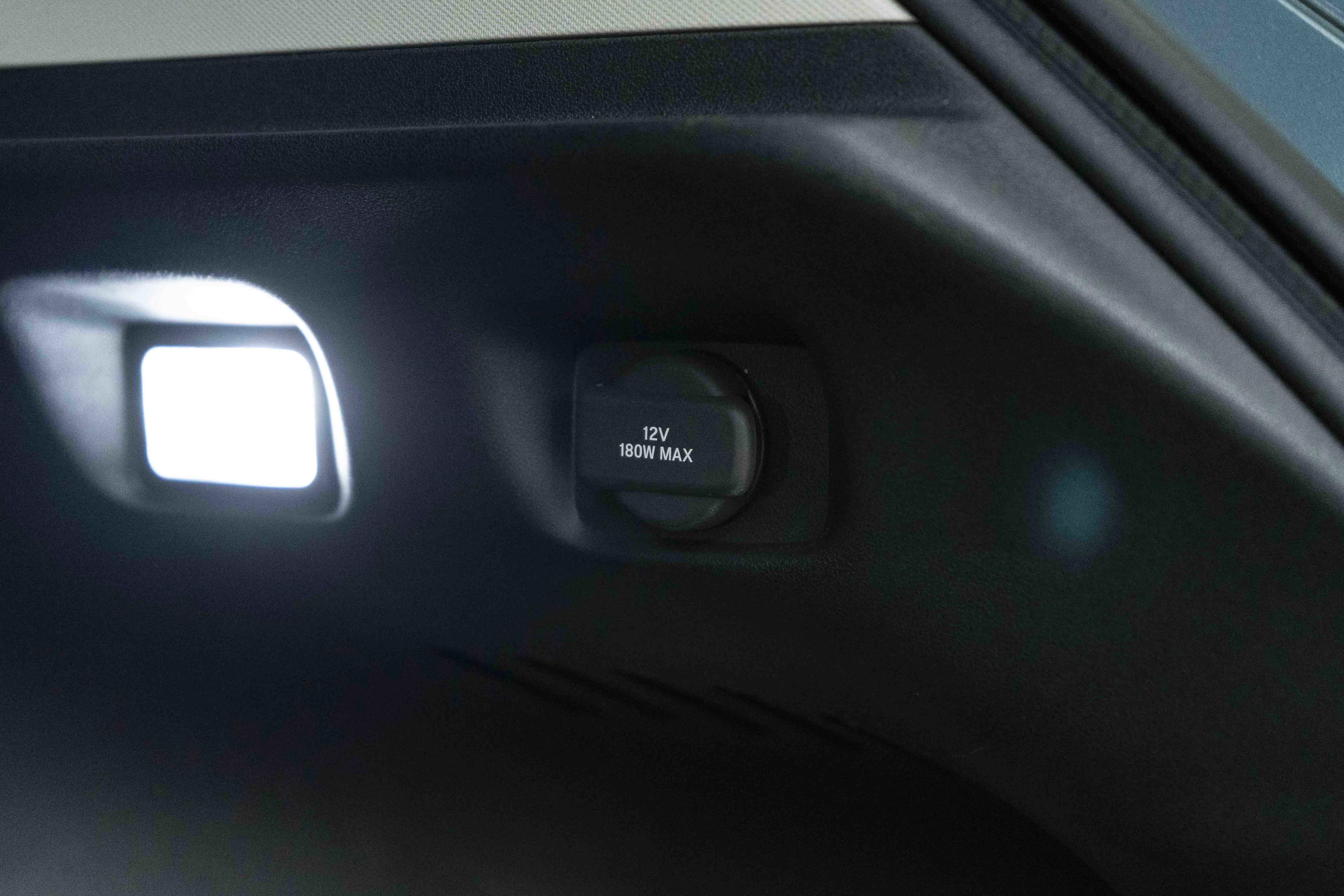 Used 2024 Honda HR-V EX-L image 44