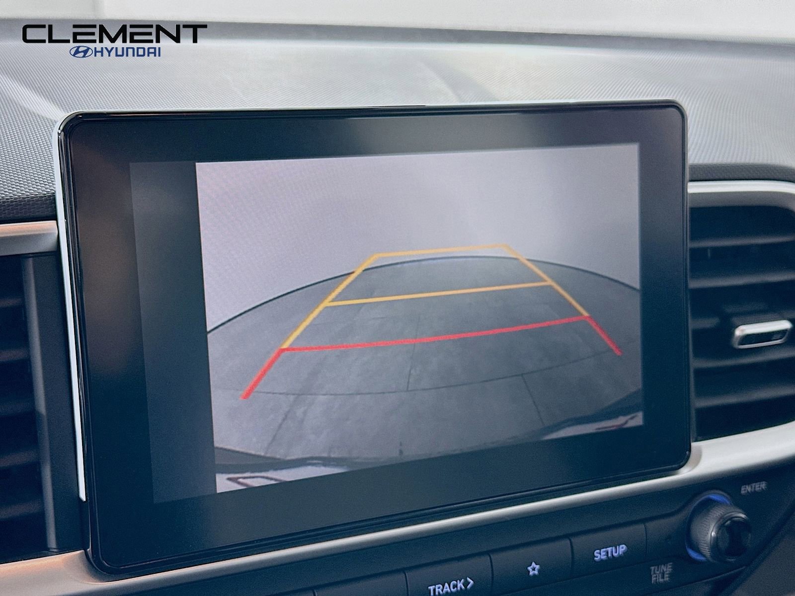 New 2026 Hyundai Venue SEL image 18