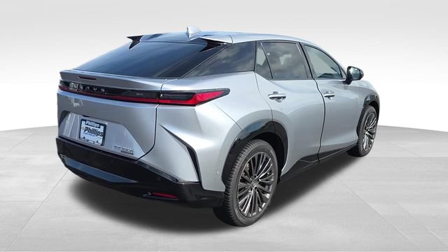 Used 2023 Lexus RZ 450e Premium w/ Accessory Package (2T) AWD/4WD image 5