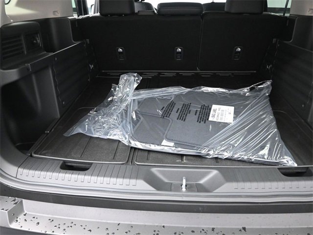 New 2026 Honda Passport RTL image 31