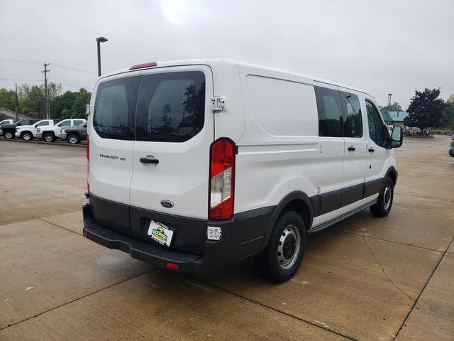 Used 2015 Ford Transit 150 130 Low Roof image 5