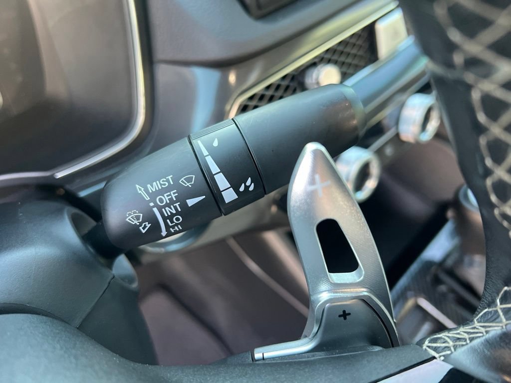 Used 2024 Acura Integra A-Spec FWD image 29