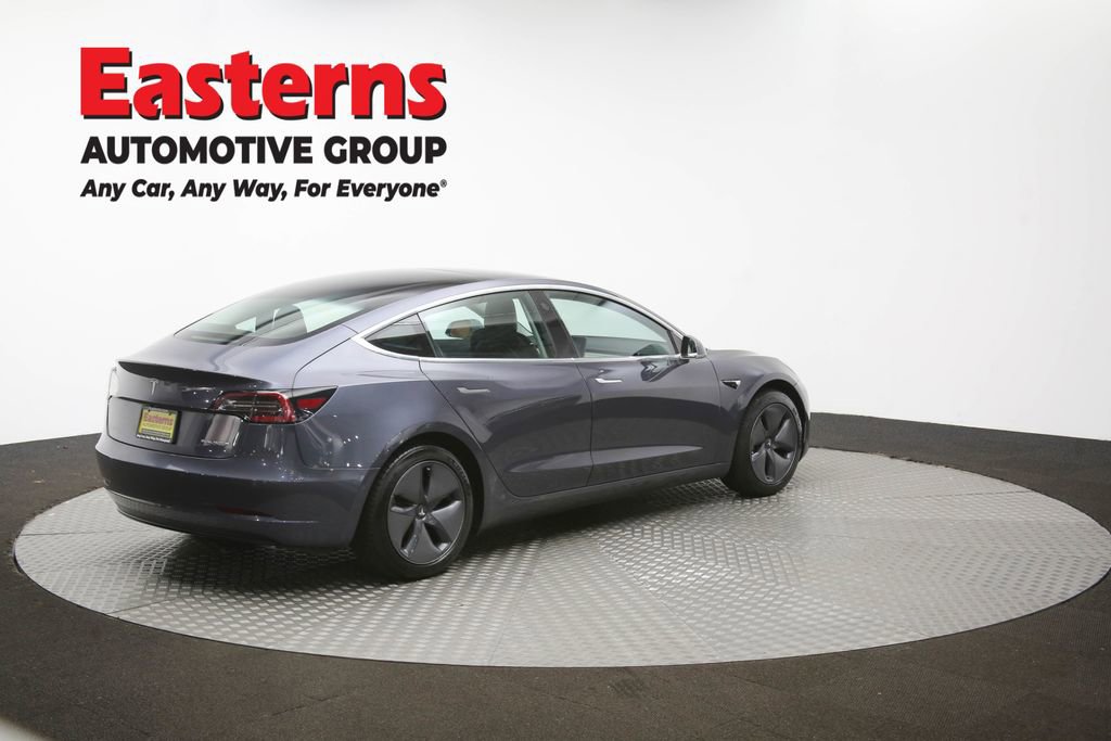 Used 2019 Tesla Model 3 Long Range image 37