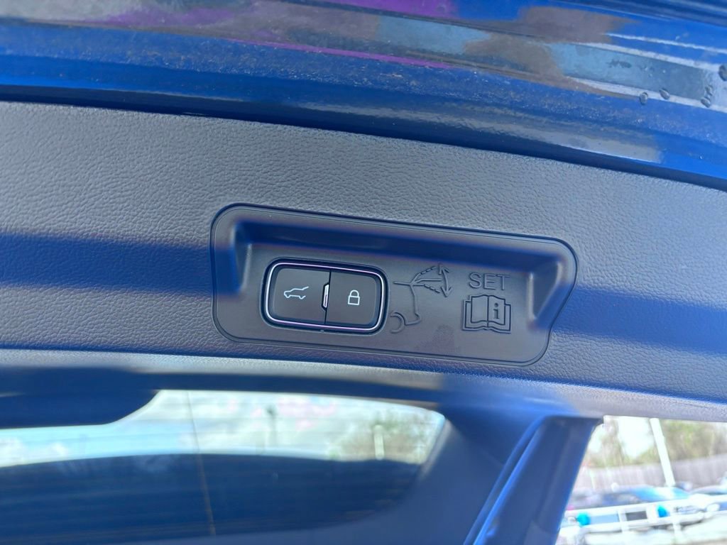 Used 2023 Ford Explorer Timberline w/ Timberline Technology Package image 10