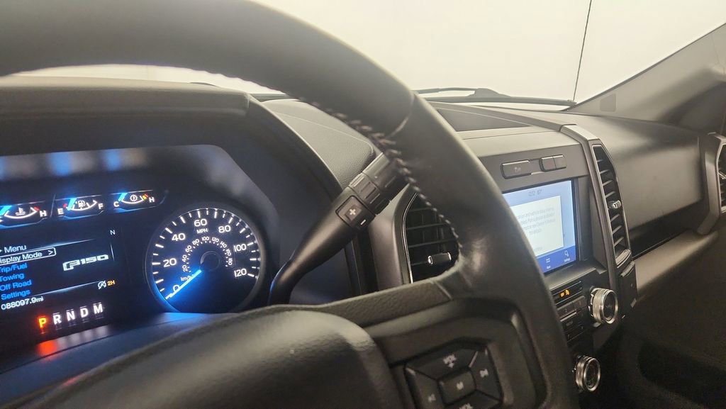 Used 2019 Ford F150 XLT w/ Equipment Group 301A Mid image 25