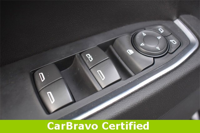 Certified 2022 Chevrolet Silverado 1500 LT image 21