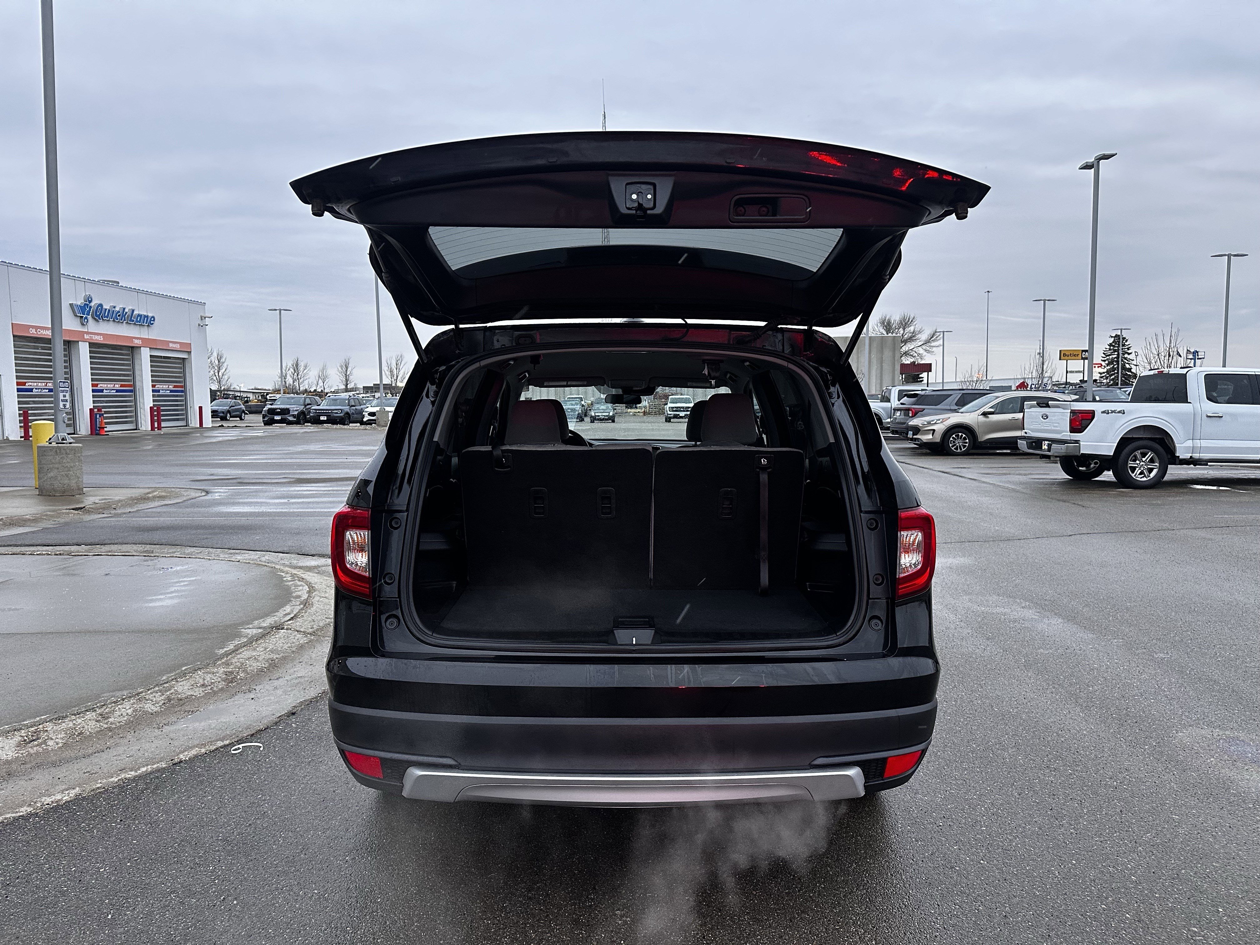 Used 2020 Honda Pilot EX image 22