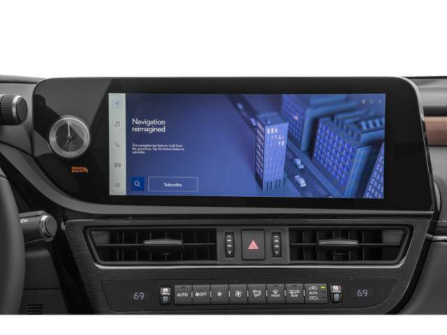 Certified 2025 Lexus ES 300h w/ Premium Package FWD image 16