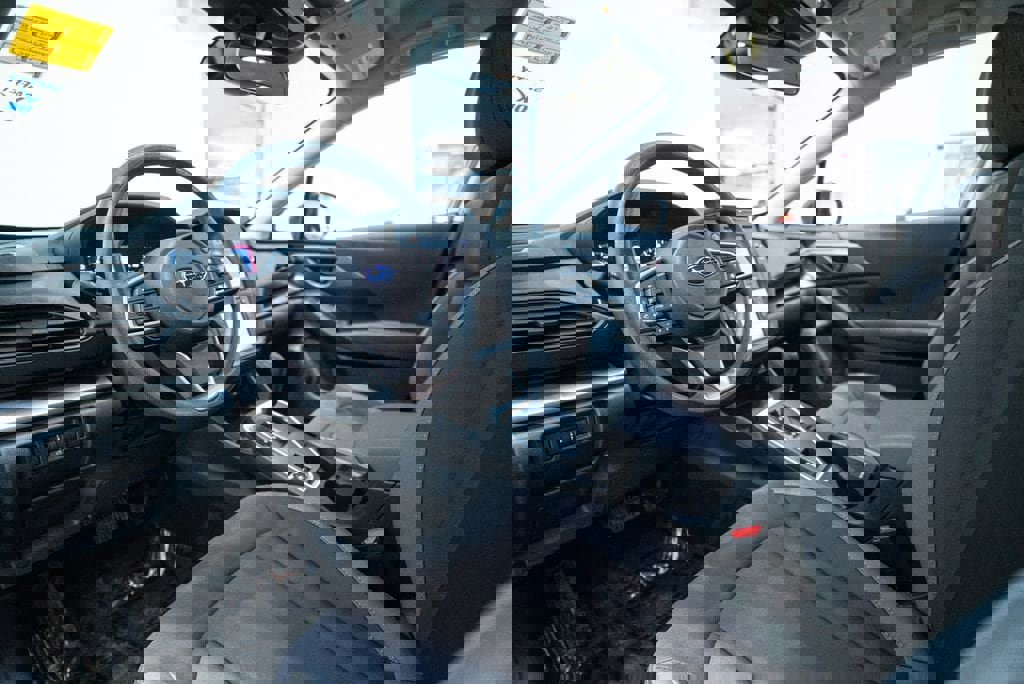 Used 2024 Subaru Impreza 2.0i image 4