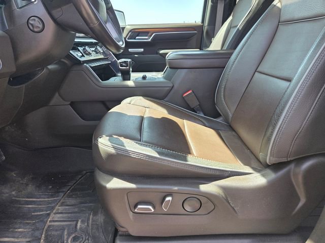 Used 2022 GMC Sierra 1500 Denali AWD/4WD image 19